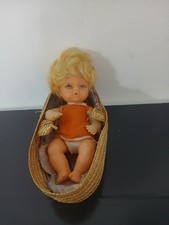 Mini Bambolotto Bambola