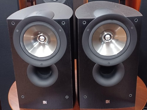 Altoparlanti kef iq3 sp3500 - altoparlanti,
