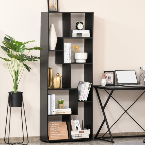 Libreria livelli con - 7,