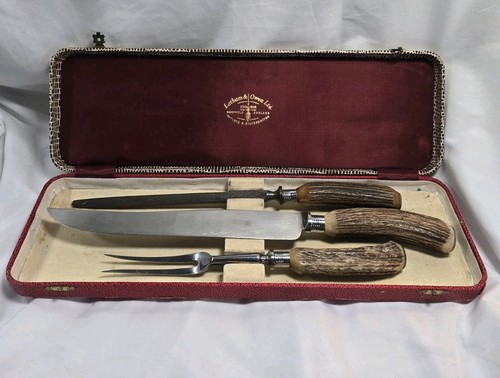 Antique latham owen - latham, &