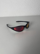 Occhiali da Sole Oakley Minute - Nero - Buone Condizioni ?️