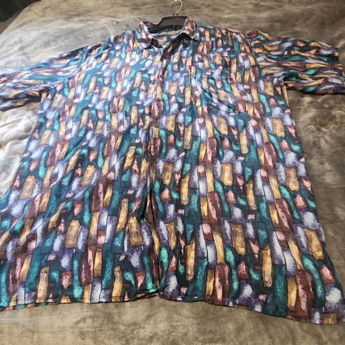 Camicia vintage anni - , robert