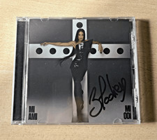 CD Elodie firmato MI AMI MI