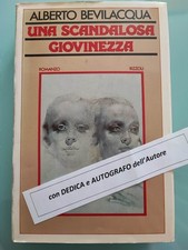 Autografato. Alberto