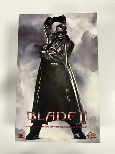 Hot toys mms113 - hot, ii
