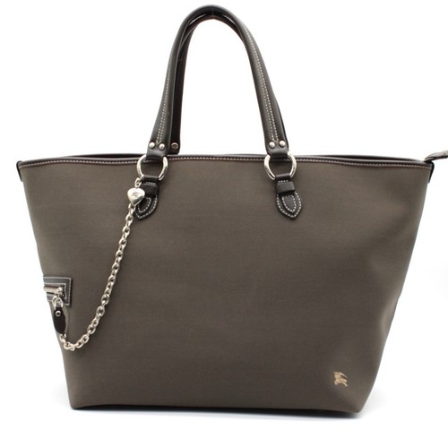 Borsa tote burberry - borsa,