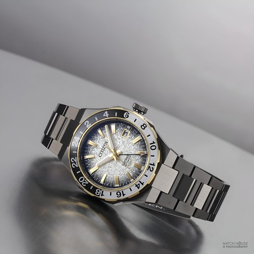 Orologio uomo citizen - orologio, 8