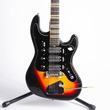 Höfner Galaxie 176 1960s