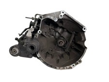 CAMBIO MANUALE COMPLETO PER