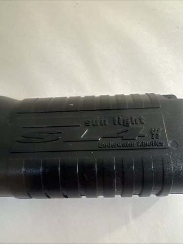 Torcia subacquea underwater - torcia,