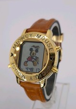 Lorus Digital Watch Vintage