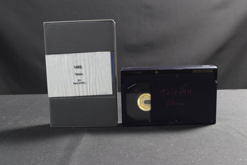 Betacam bct30mas cassette - betacam, sp