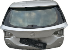 portellone posteriore