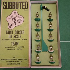 Subbuteo HW Ref 165 Santos 