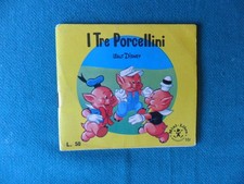 ED  MONDADORI MINI - LIBRO   I