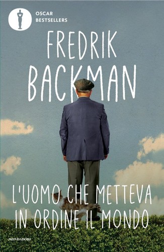 Uomo che metteva - che,