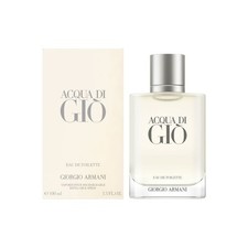 Acqua di Giò Eau de Toilette
