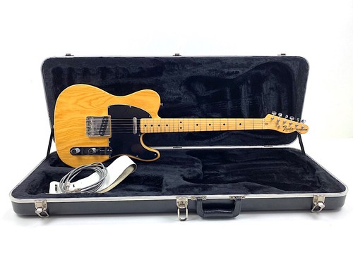 Fender telecaster american - fender,
