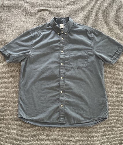 Camicia uomo oxford manica - uomo, h&m