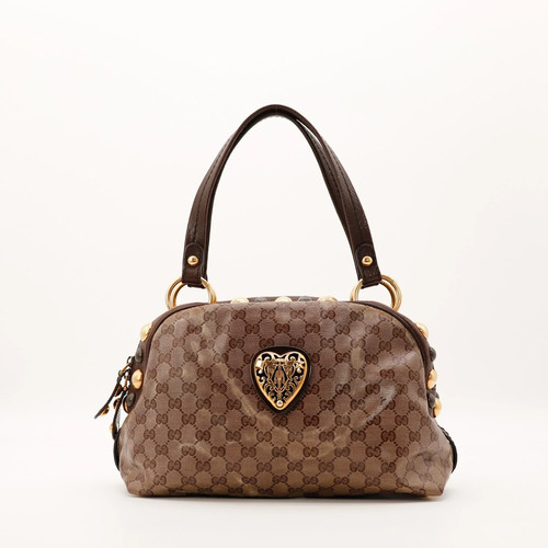 Babouska gucci - le,