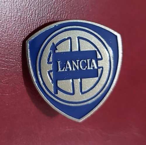 Lancia spilla originale - -,