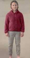 Noi Di Notte Vestaglia Bimba