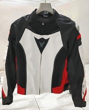 Giacca moto uomo Dainese Super