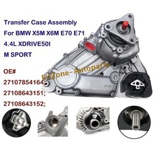 Transfer Case Assembly ATC45L