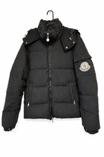 AW07 Raro Moncler x Junya