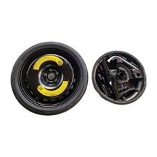 Kit Ruotino Di Scorta Originale AUDI Q2 GOMMA 125/70R19
