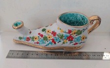 Santucci Deruta Bugia