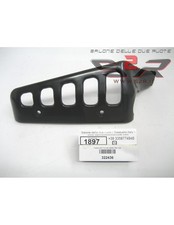 Fianchetto radiatore destro originale per Gilera RX 125 