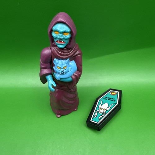 Haggar the witch - , voltron