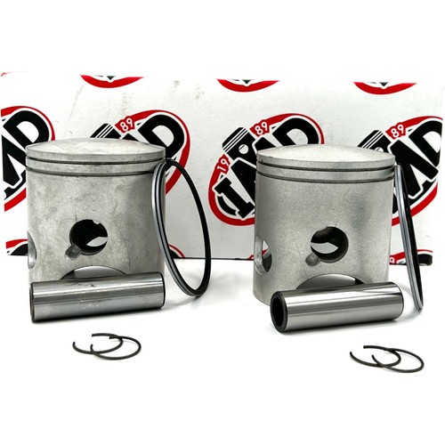 Kit pistoni tipo yamaha - kit,