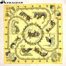 Hermes Plumes Et Grelots