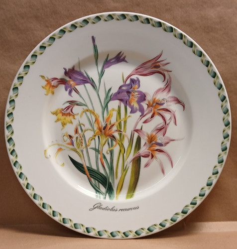 Portmeirion the ladies flower - the,