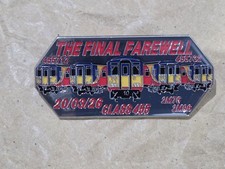 Swr final class 455 - swr,