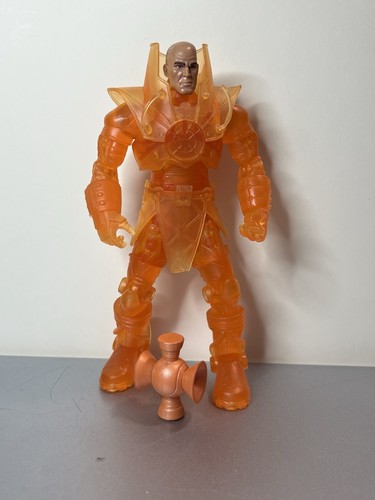 Classics lex luthor - classics,