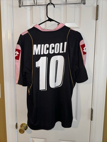 Lotto palermo fabrizio - palermo, fc