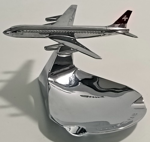 Anni swissair posacenere da - 50,
