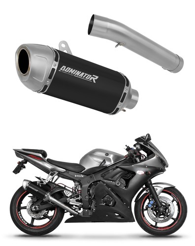 Yzf 2003 2005 terminale - -,
