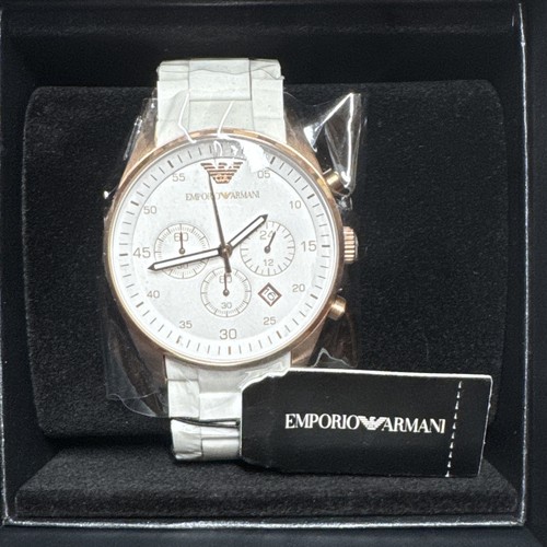 Orologio uomo emporio armani - orologio,
