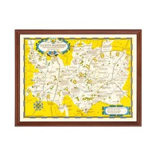 Vecchia Mappa