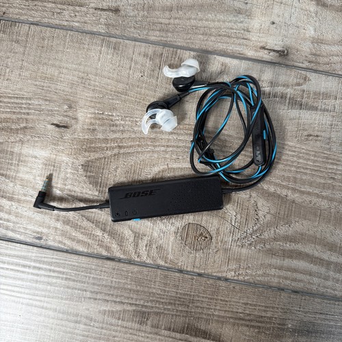 Bose quietcomfort cuffie - quietcomfort,