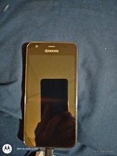 Smartphone kyocera stile barra - kyocera,