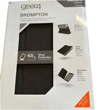 Brompton Gear I Pad Pro 11”