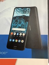 Consumer Cellular, Nokia G400