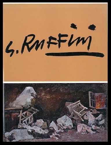 Giulio ruffini de - ruffini,