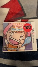 Cooking Mama 4: Kitchen Magic