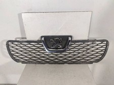 Peugeot Boxer 2007 Front